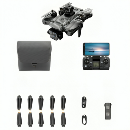 SkyReel 8K Pro Drone