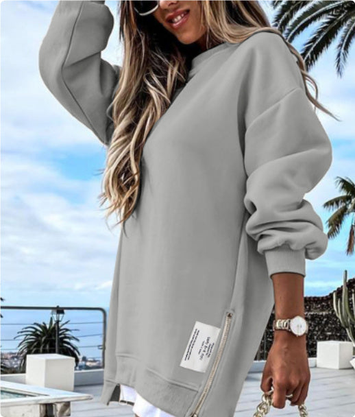 CozyFlex Lounge Dress