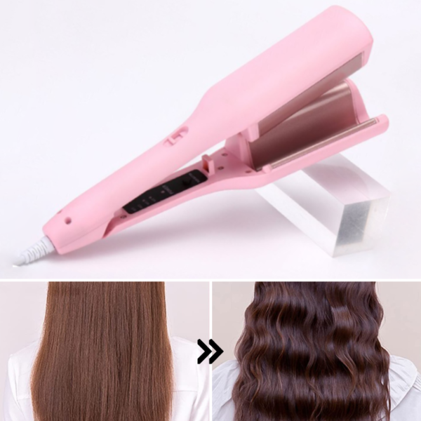 French WaveMist Curler