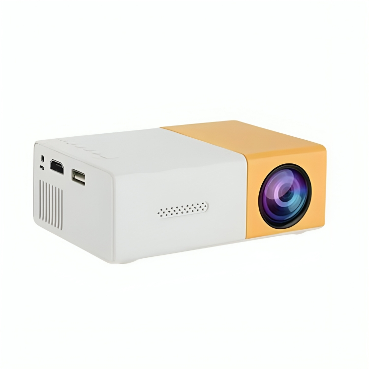 CineGo™ Pocket Projector