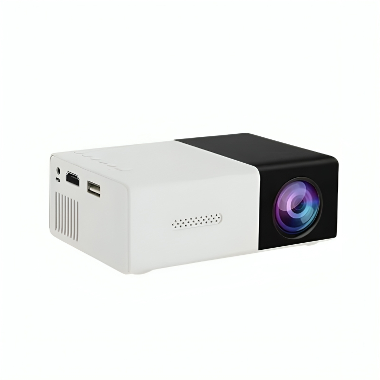 CineGo™ Pocket Projector