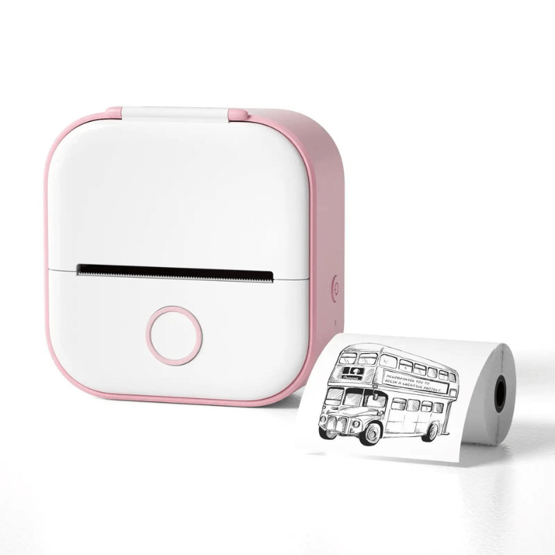 StickPro Mini Printer