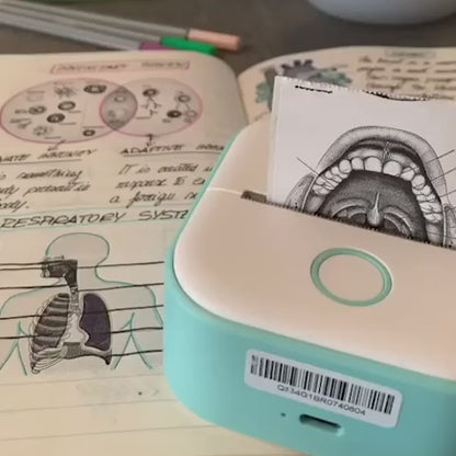 StickPro Mini Printer